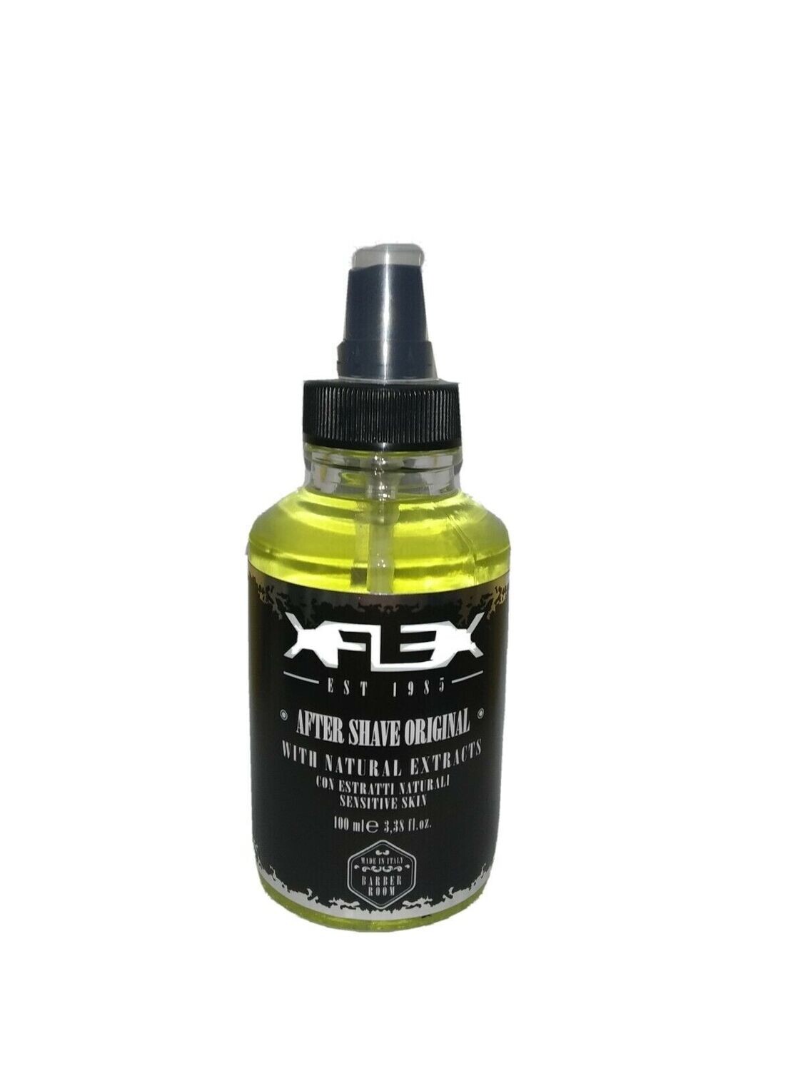 XFLEX- Beard Oil