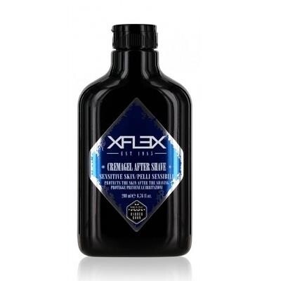 XFLEX- Cremagel After Shave - Pelli Sensibili