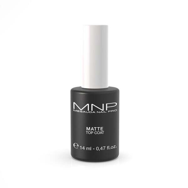 MESAUDA- Matte Top Coat