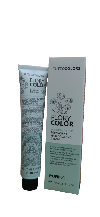 PURING- Flory Colors
