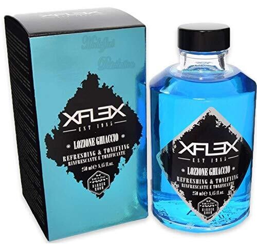 XFLEX- Lozione ghiaccio