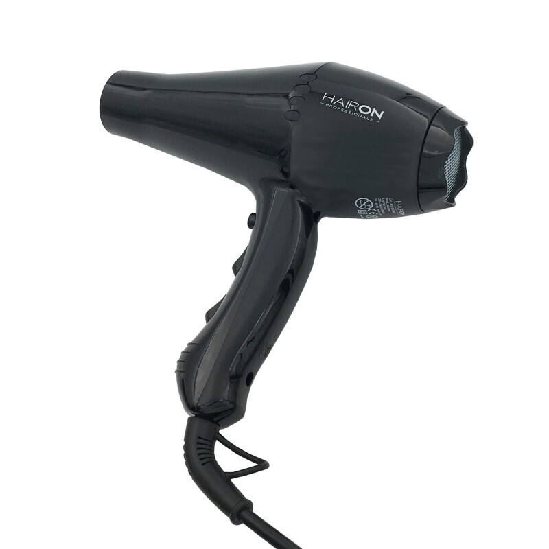 HAIRON- Phon Maximo