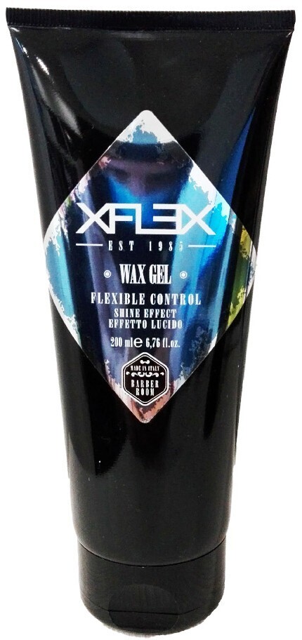XFLEX- Gel WAX
