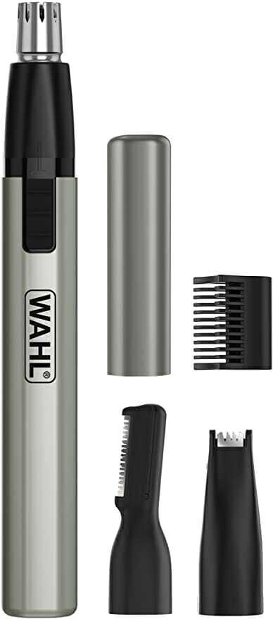 WAHL- Nose trimmer