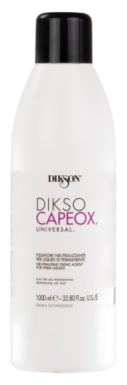 DIKSON- Dikso capeox universal