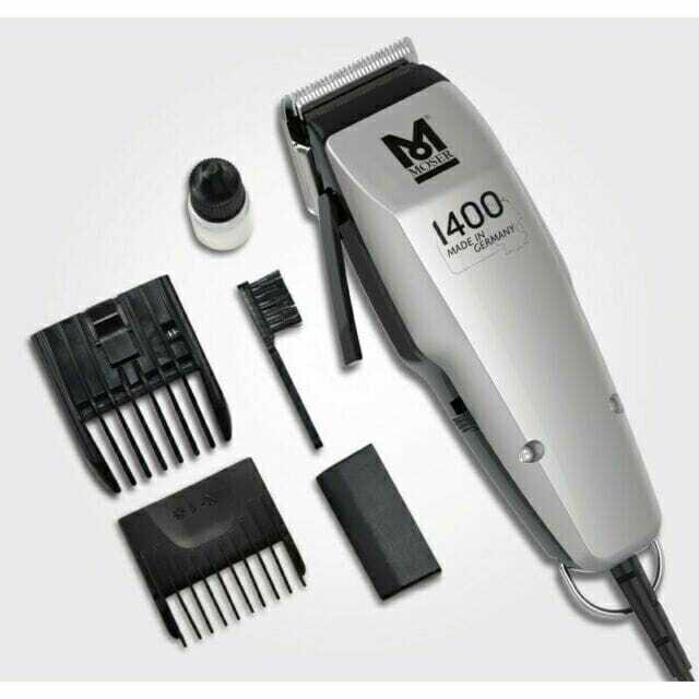 MOSER- 1400 tosatrice
