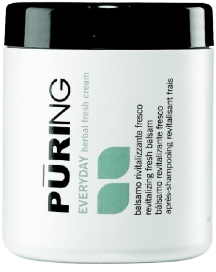 PURING- Mask Everyday