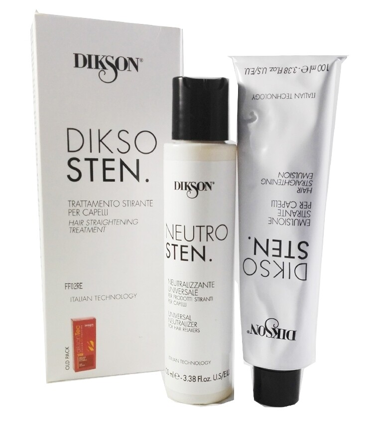 DIKSON- Sten