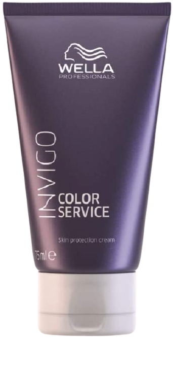 WELLA- Invigo Color Service