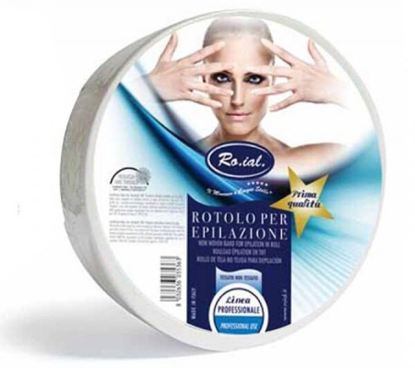 ROIAL- Rotolo epilazione tnt