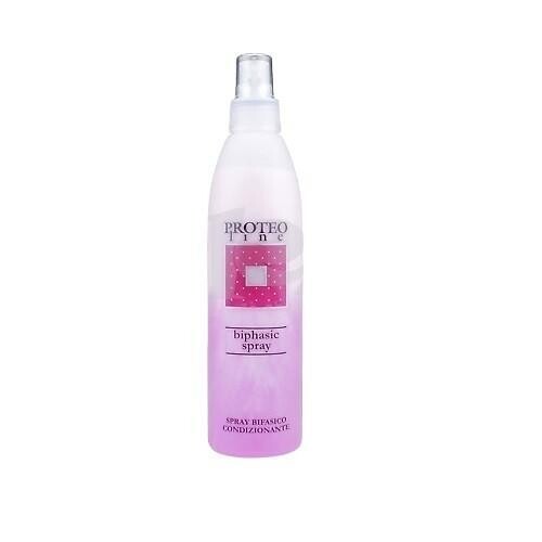 PROTEO LINE- Biphasic Spray