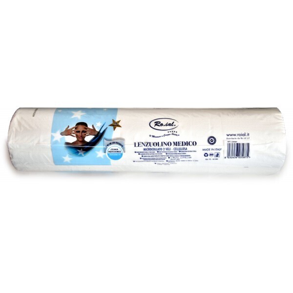ROIAL- Rotolo Lettino