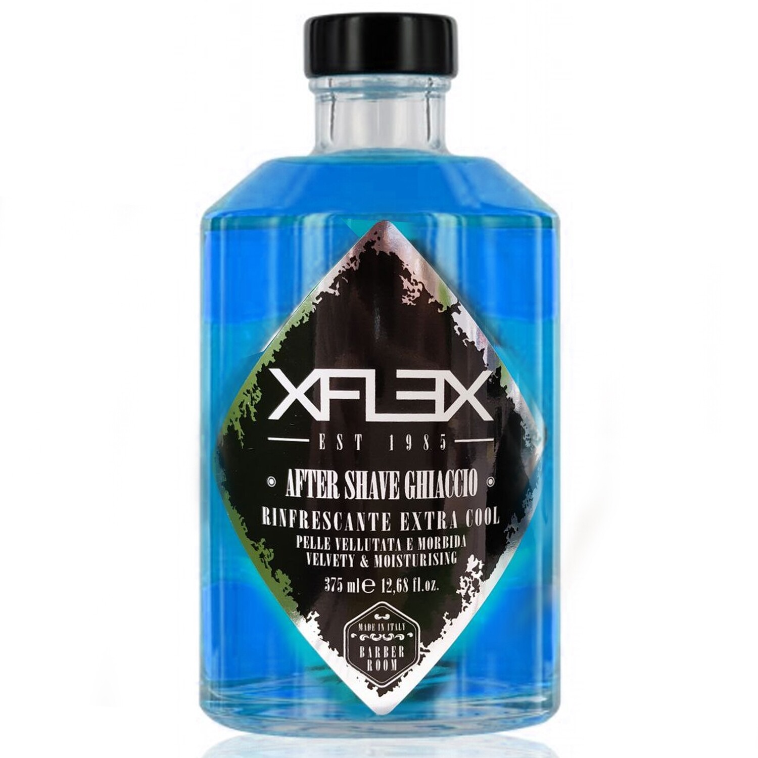 XFLEX- After Shave Ghiaccio