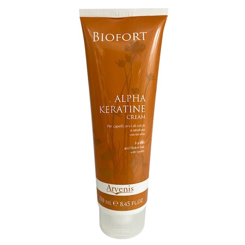 BIOFORT- Alpha Keratine Cream