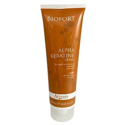 BIOFORT- Alpha Keratine Cream