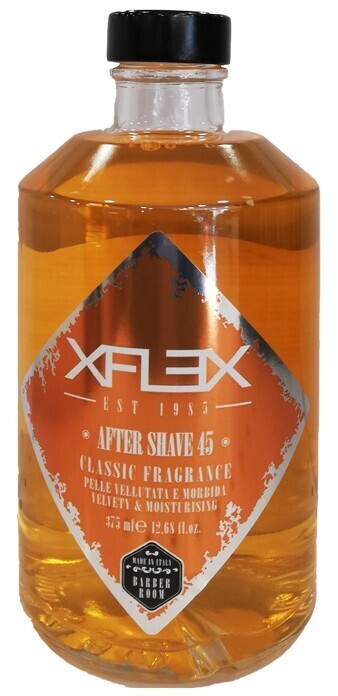 XFLEX- After Shave 45