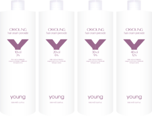 EDELSTEIN- Oxyoung