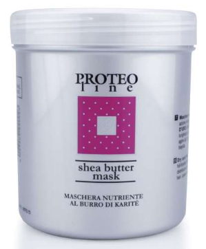 PROTEO LINE- Shea butter mask