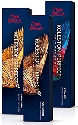 WELLA- Koleston Perfect