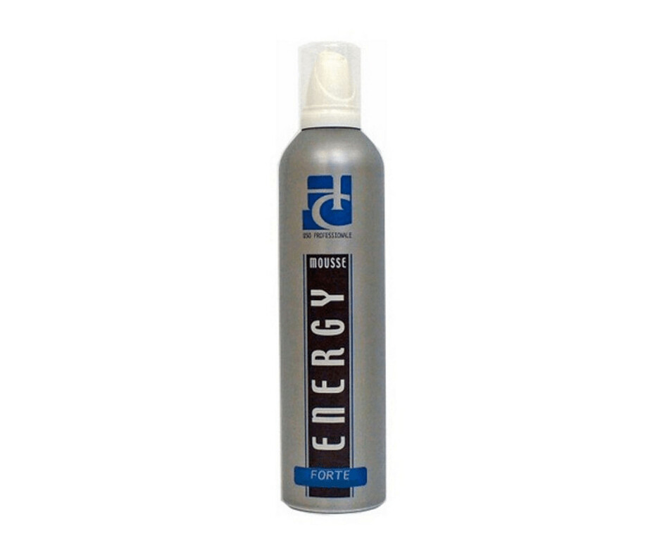 HC- Energy Mousse Forte