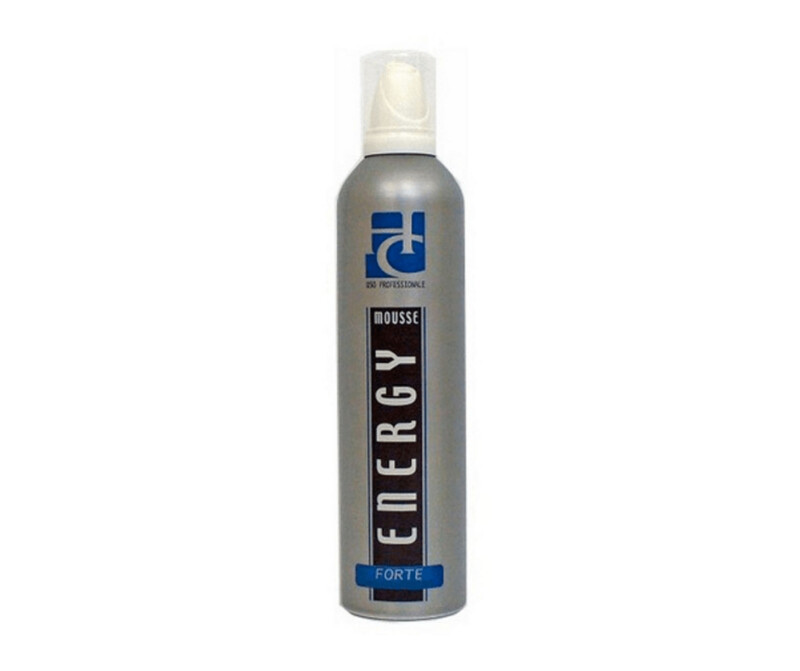 HC- Energy Mousse Forte