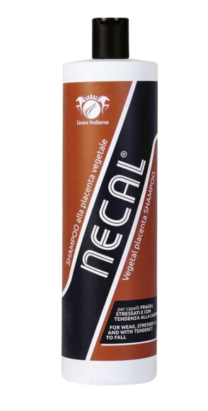 LINEA ITALIANA- Necal alla Placenta Vegetale