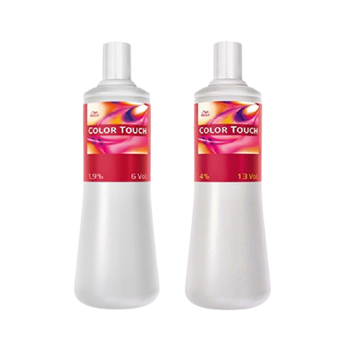 WELLA- Attivatore Color Touch