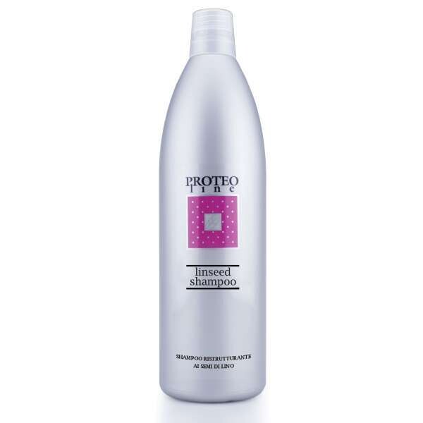 PROTEO LINE- Linseed Shampoo