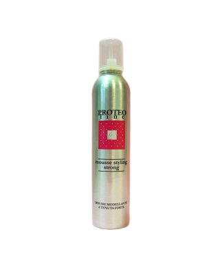 PROTEO LINE- Mousse Styling Strong