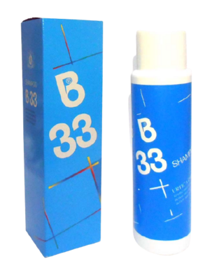 LINEA ITALIANA- Shampoo B33