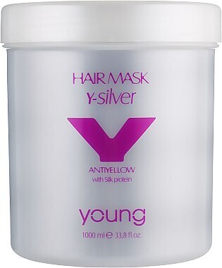 EDELSTEIN- Mask Antigiallo YOUNG, formato: 1.000