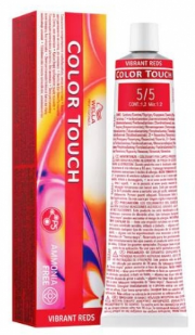 WELLA- Color Touch
