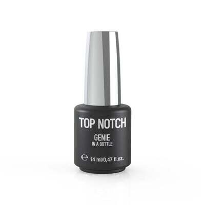 MESAUDA- TOP NOTCH Genie in a Bottle Gel clear