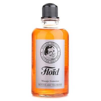 FLOID- After shave