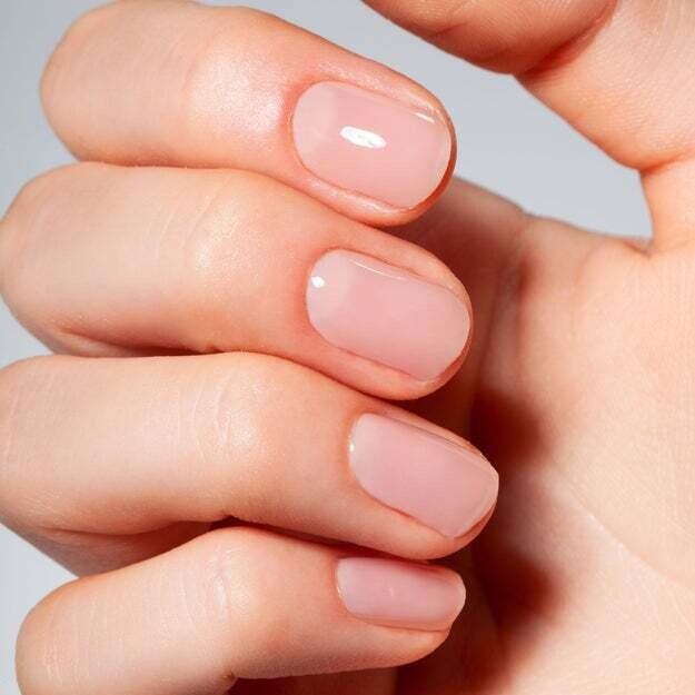 MESAUDA- Universal Base & Coloring Gel, colore: 372103.0