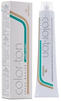 TOCCO MAGICO- Color-Ton