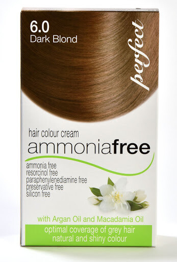 Perfect Ammonia Free