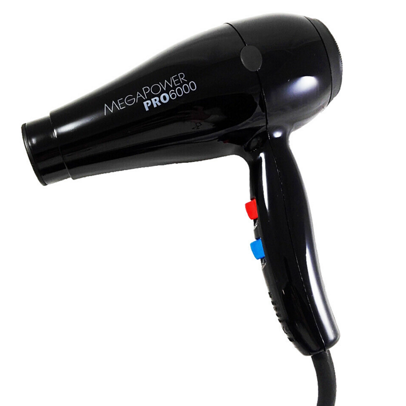 FKF- Megapower Pro 6000