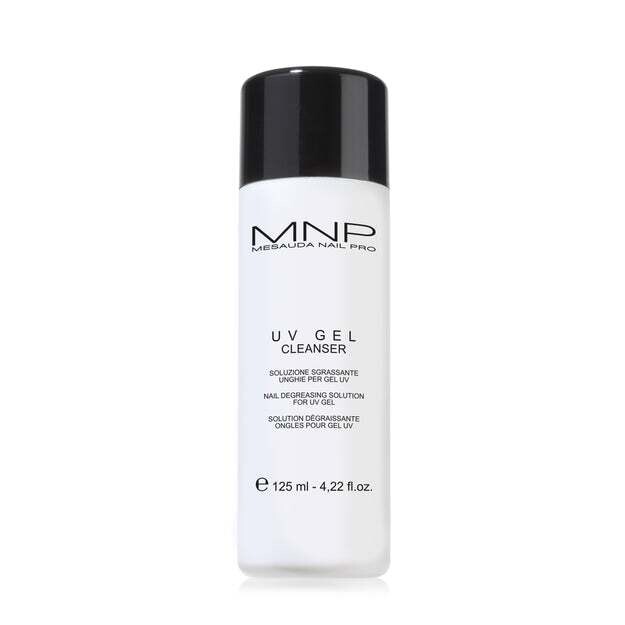 MESAUDA- UV Gel Cleanser