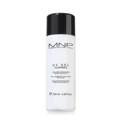 MESAUDA- UV Gel Cleanser