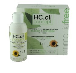 HC oil concept