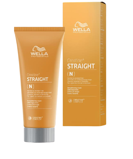 WELLA- Creatine+ straight