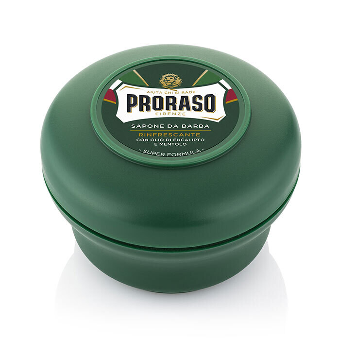 PRORASO- Sapone per barba in ciotola