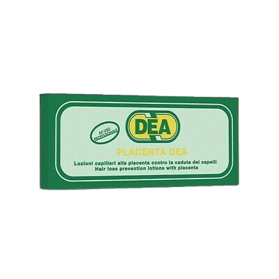 DEA- Fiale Capillari Placenta