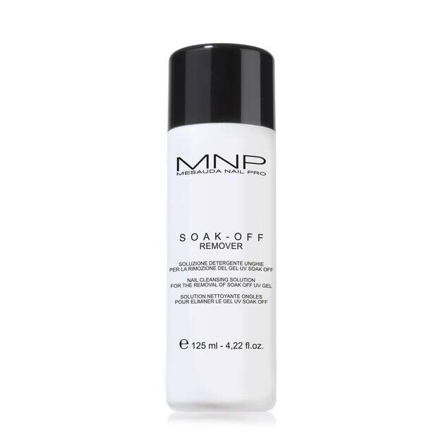 MESAUDA- Soak off Remover