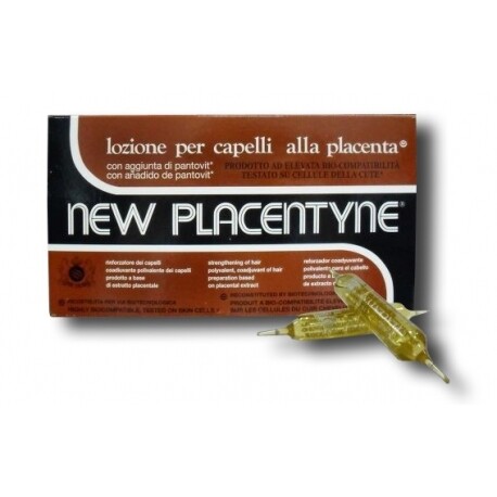 LINEA ITALIANA- New Placentyne