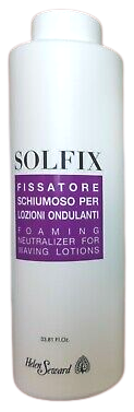 HELEN SEWARD- Solfix HELEN SEWARD- Solfix