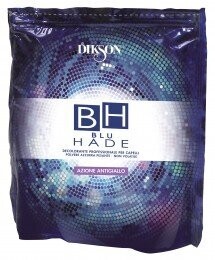 DIKSON- BH Blu Hade