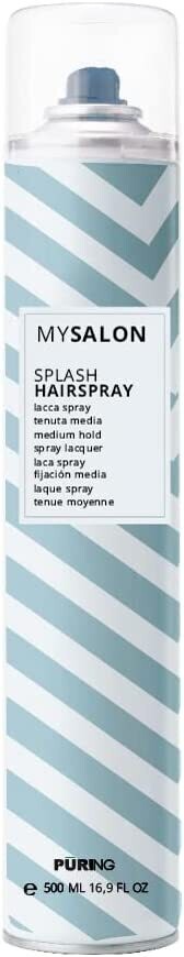 PURING - Splash Hairspray