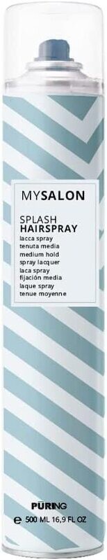 PURING - Splash Hairspray